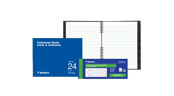 Image Accounting and Business Forms