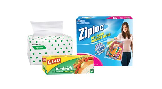 Image Cafeteria Supplies