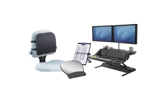 Image Ergonomics