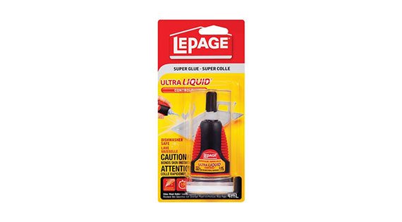 Image Glues