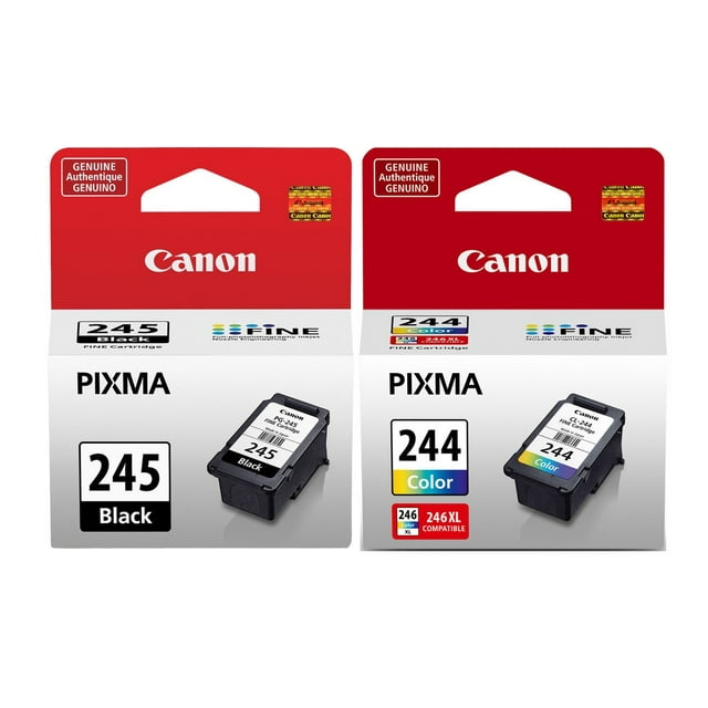 Image Inkjet Cartridges