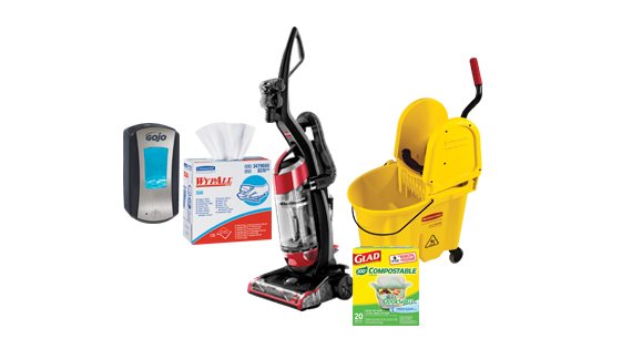 Image Janitorial and Maintenance