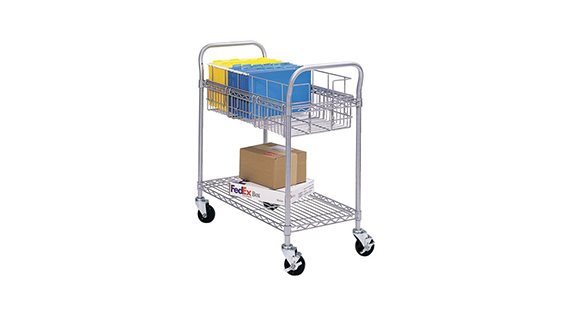 Image Mail Carts