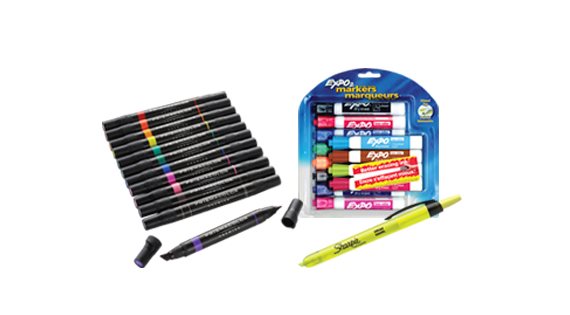 Image Markers