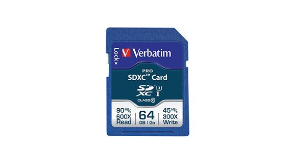 Image Memory Cards
