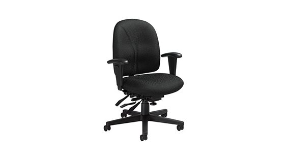 Image Operator Chairs