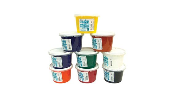 Image Paints