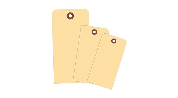 Image Shipping Labels