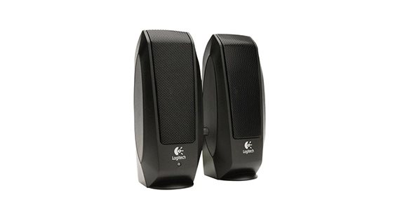Image Speakers