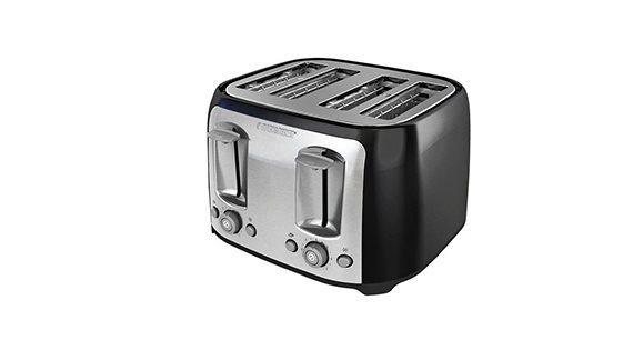 Image Toasters