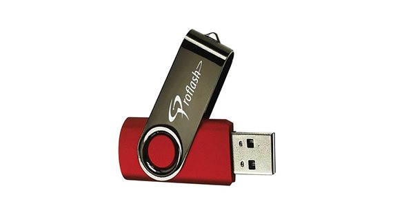Image USB Flash Drives
