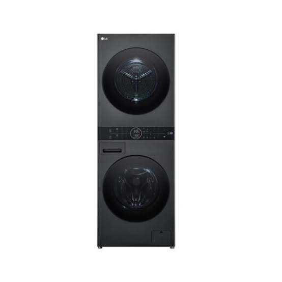 Image Washtowers and Washer/Dryer Combos