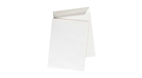 Image White Envelopes