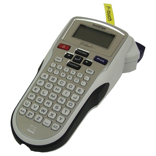 Image Labellers and Supplies