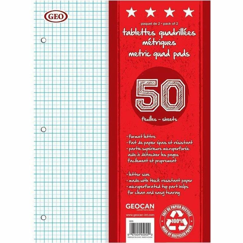 Image Writing Pad
