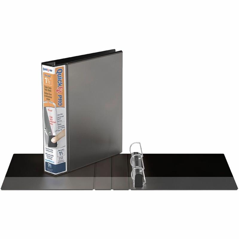 Image QuickFit PRO Single Touch View Binder