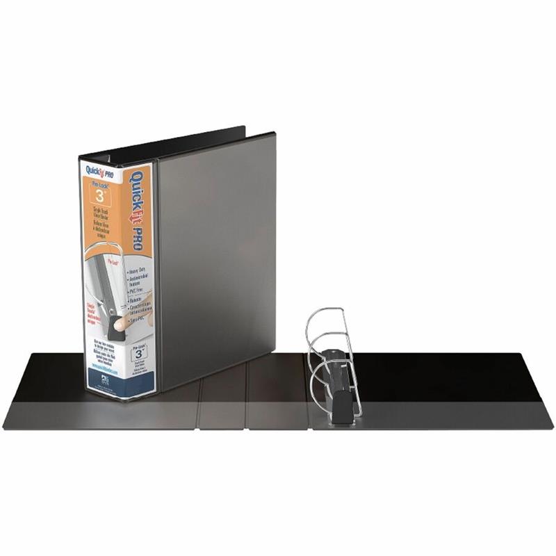 Image QuickFit PRO Single Touch View Binder