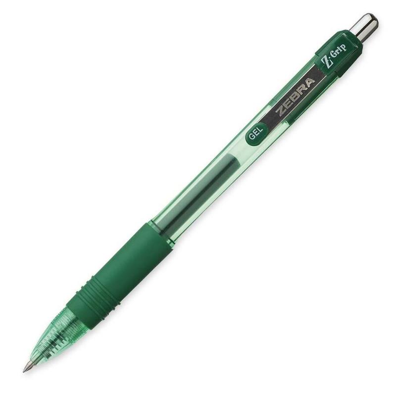 Image Z-Grip™ Retractable Gel Pen