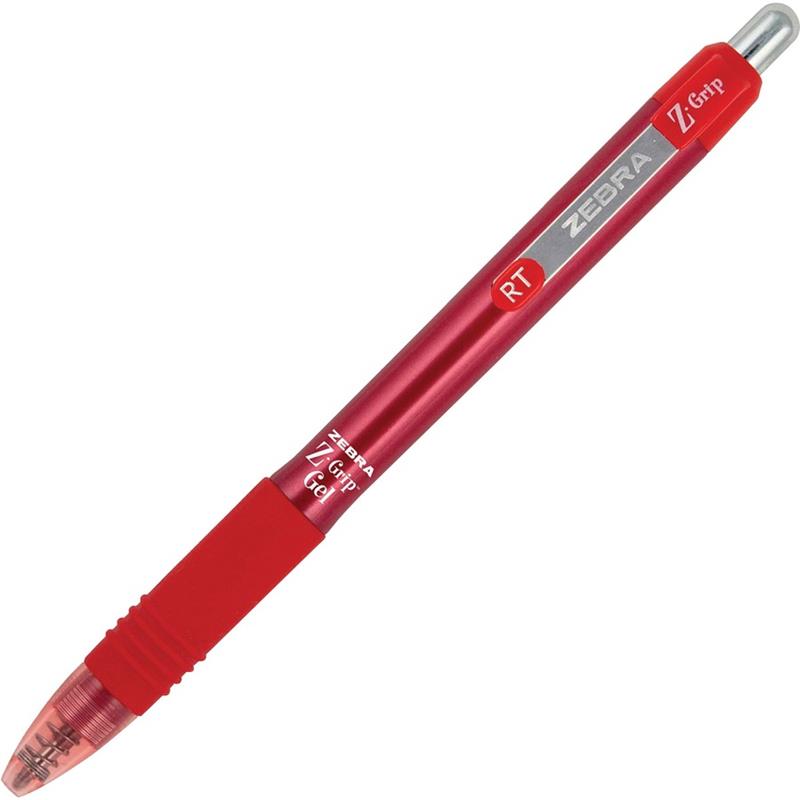 Image Z-Grip™ Retractable Gel Pen