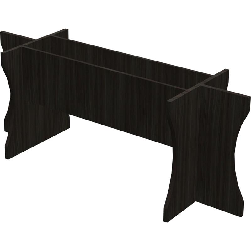 Image Expandable Racetrack Table