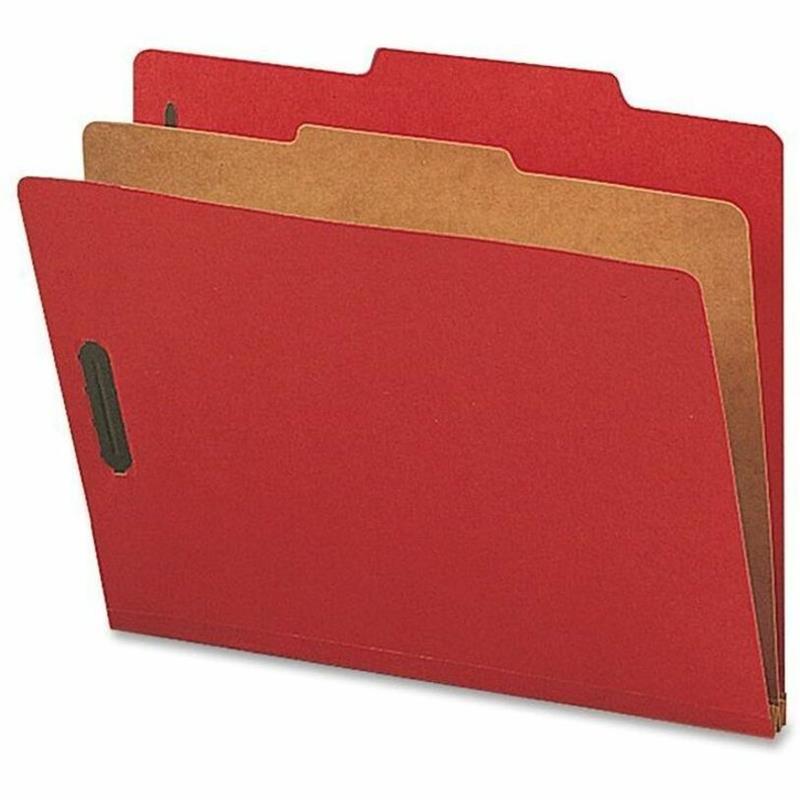Image Classification Folders with Fasteners
