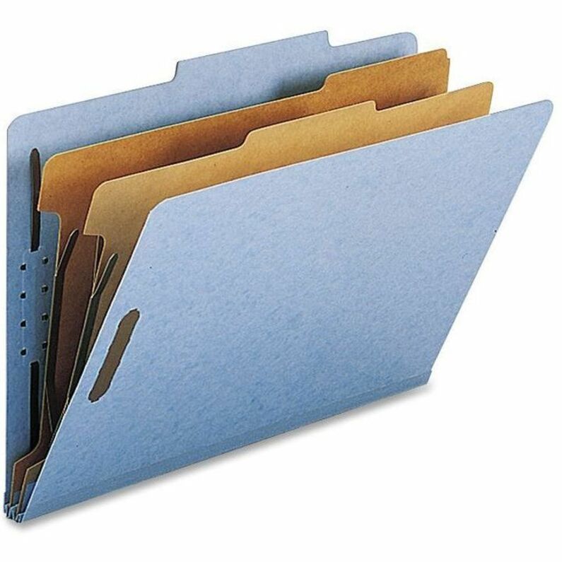 Image Classification Folders with Fasteners