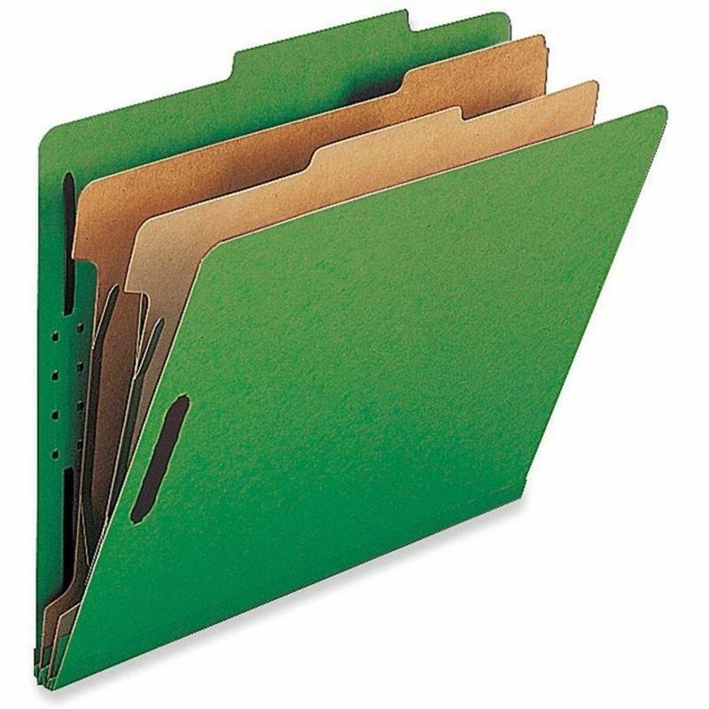 Image Classification Folders with Fasteners