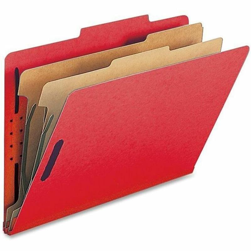 Image Classification Folders with Fasteners