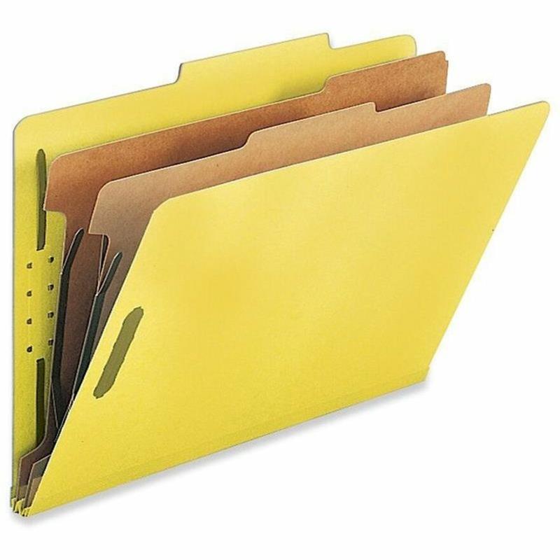 Image Classification Folders with Fasteners