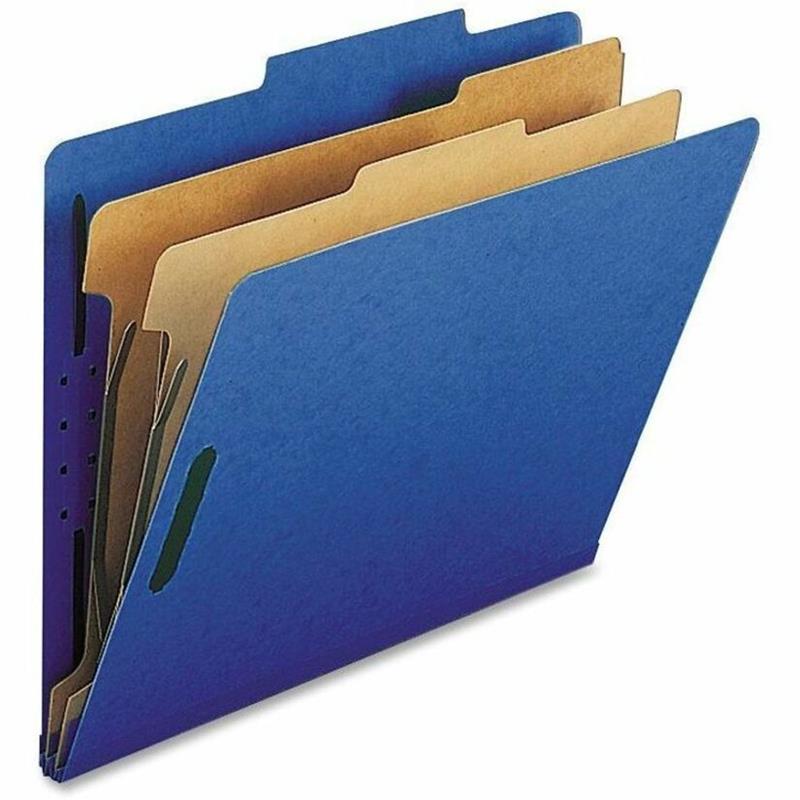 Image Classification Folders with Fasteners