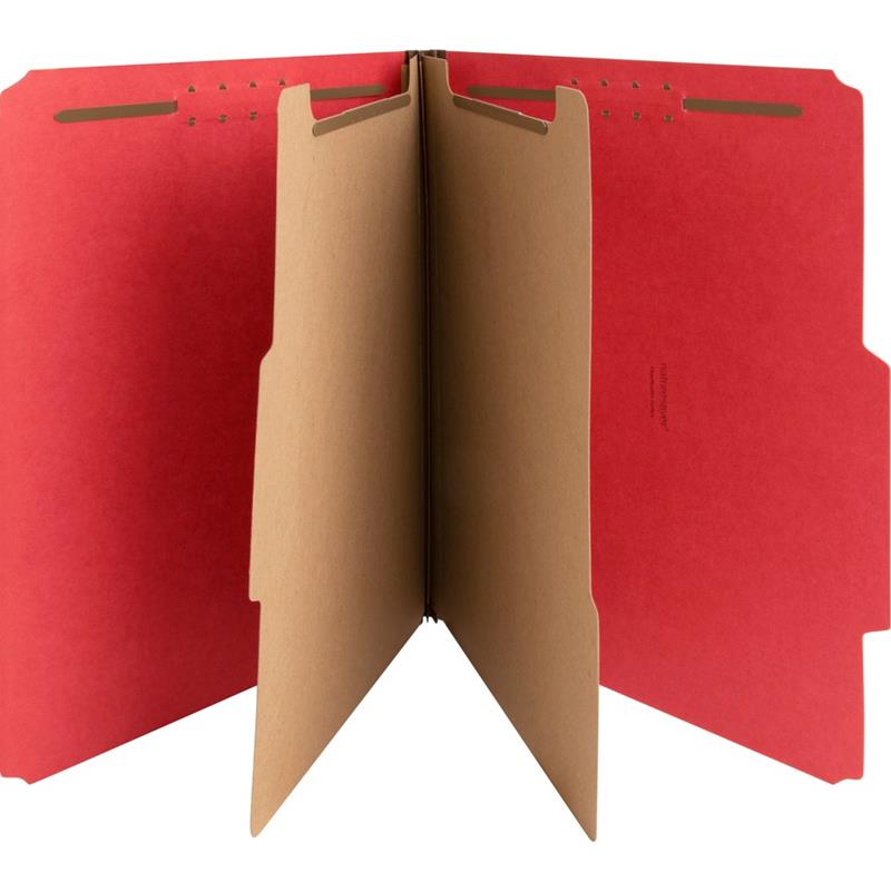 Image Classification Folders with Fasteners