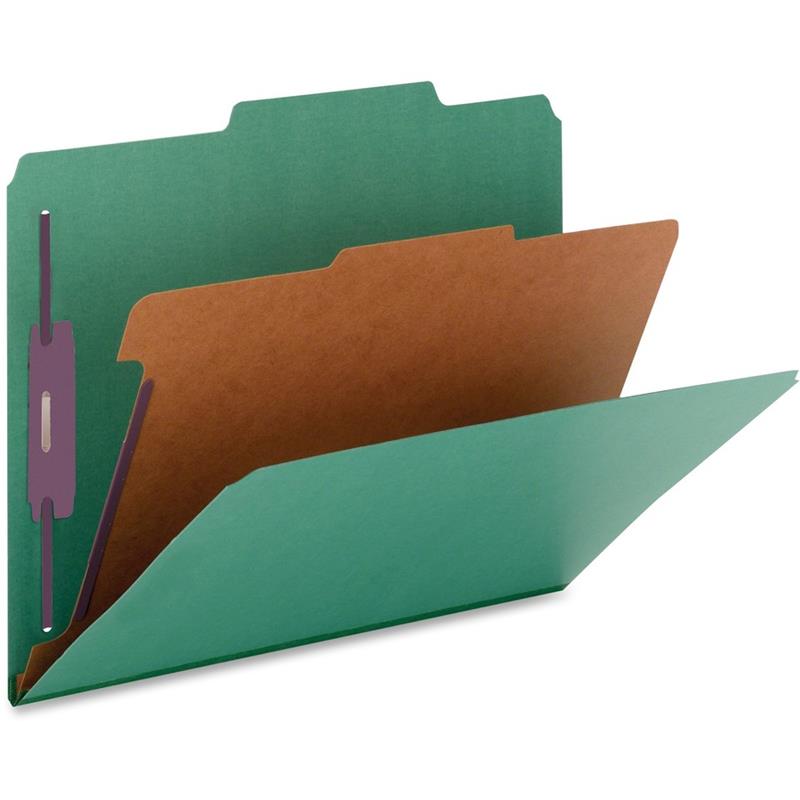Image Classification Folders with Fasteners