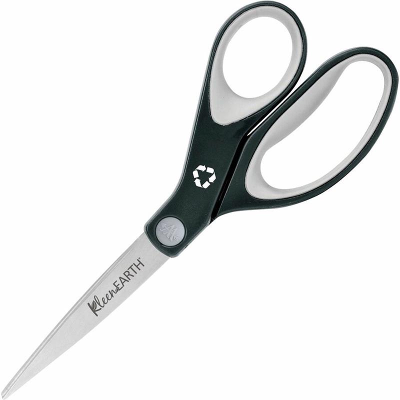 Image Kleenearth® Soft Handle Scissors
