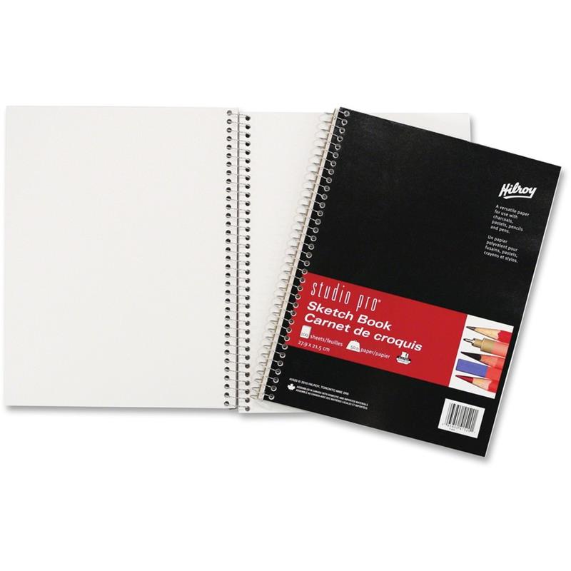 Image Studio Pro® Sketch Book