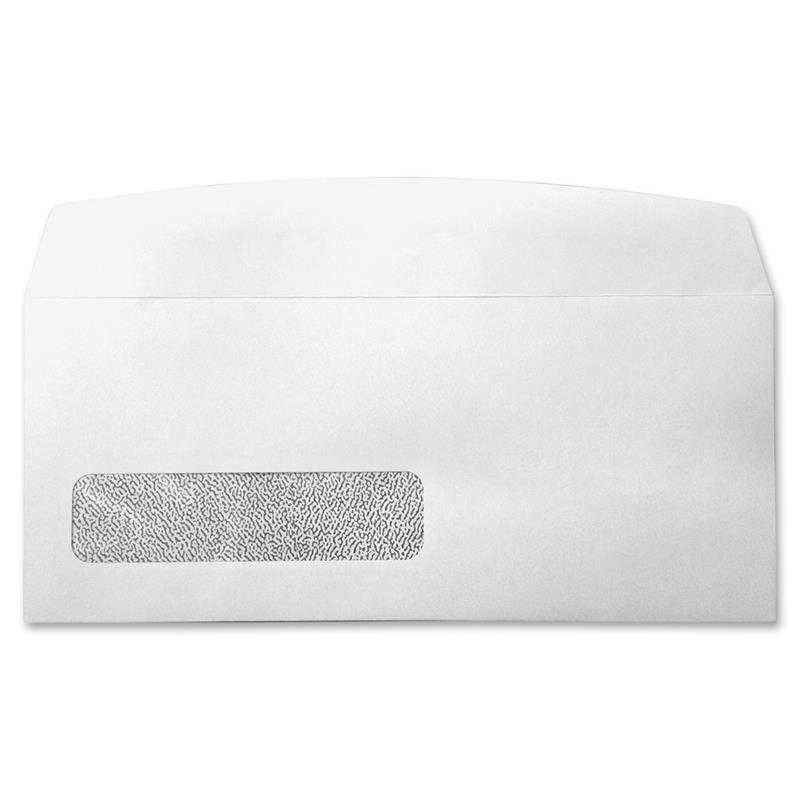 Image Insertion Friendly Envelope