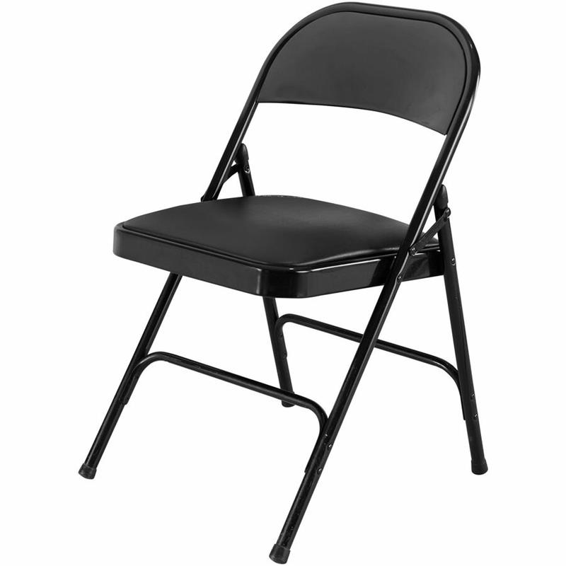 Image Steel Folding Chair