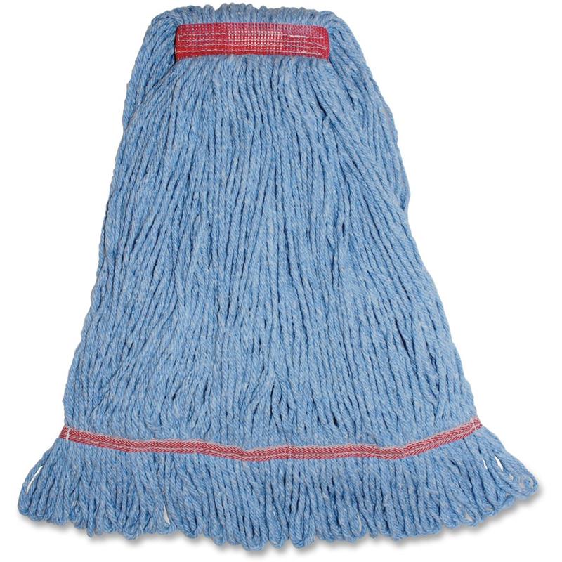 Image Synthetic Blend Wet Mop Head