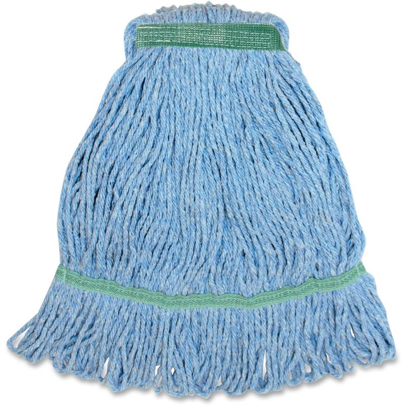 Image Synthetic Blend Wet Mop Head