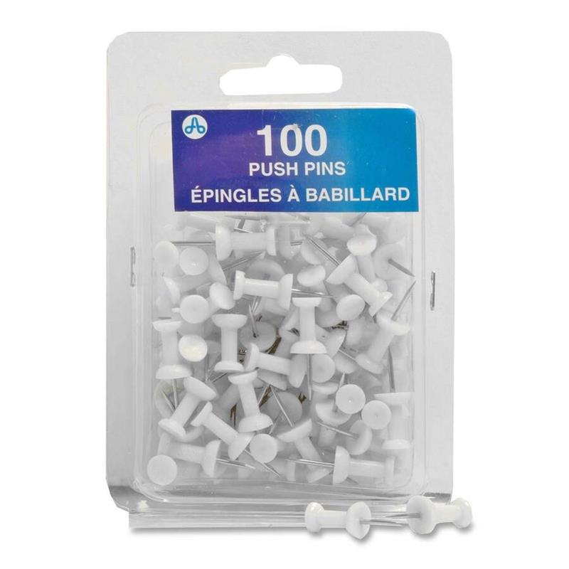 Image Push Pins