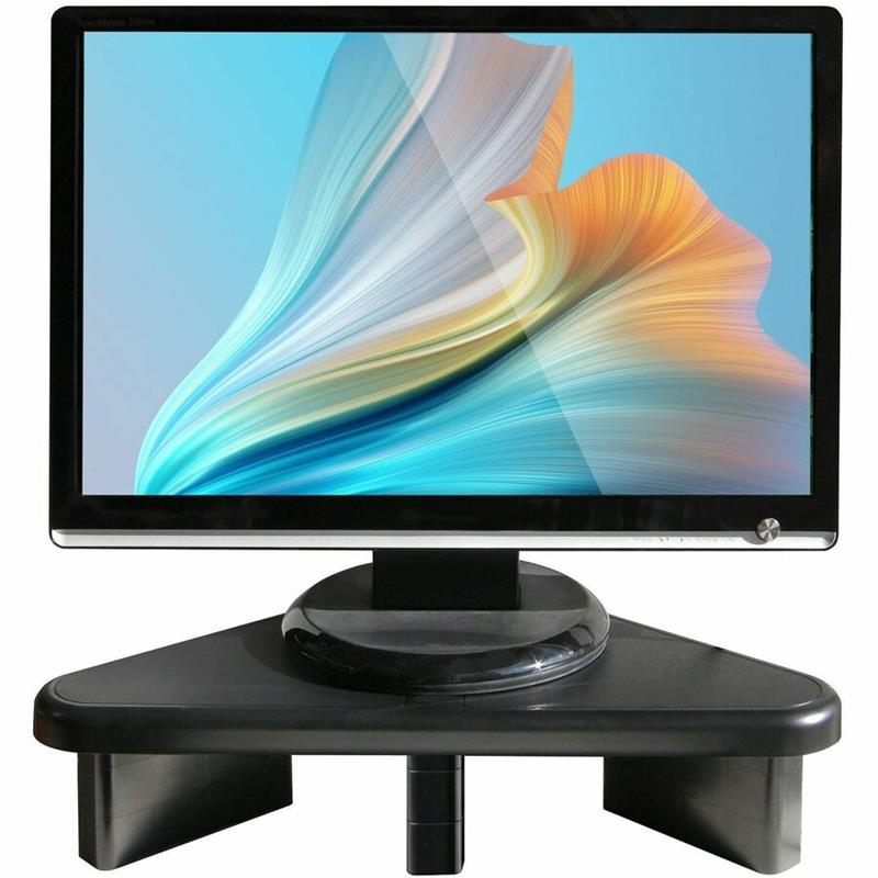 Image Stax® Corner Monitor Riser