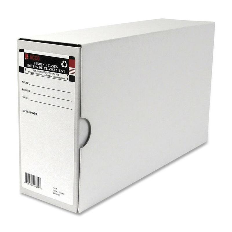 Image Binding Case