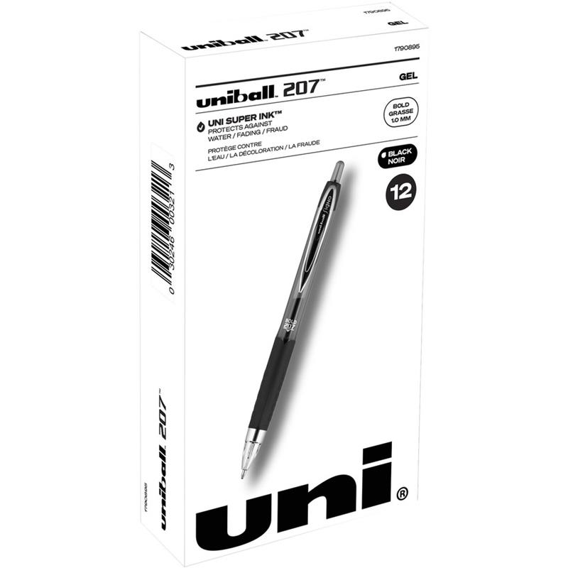 Image Super Ink Rolling Retractable Ballpoint Pens