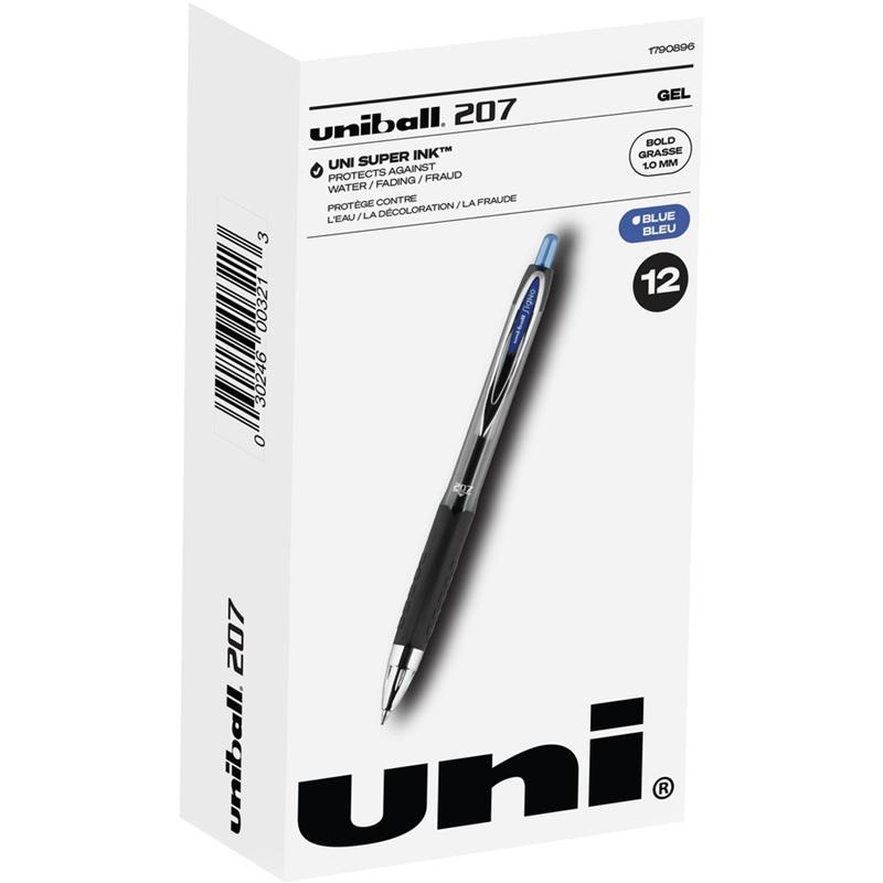 Image Super Ink Rolling Retractable Ballpoint Pens