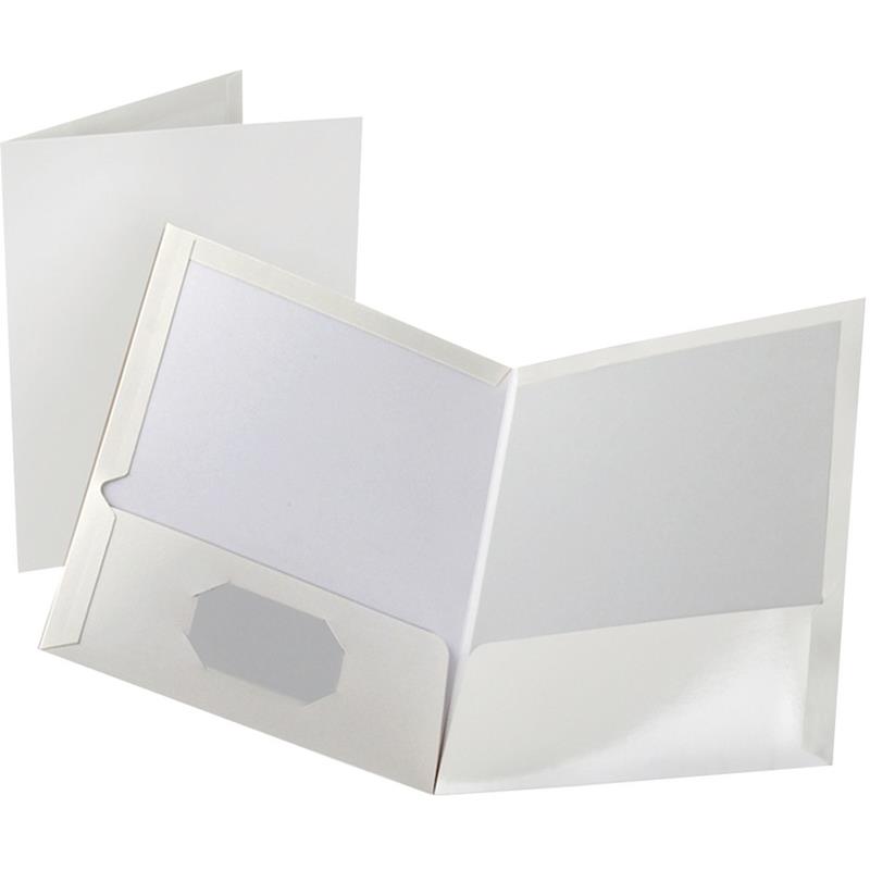 Image Showfolio™ Twin Pocket Portfolio