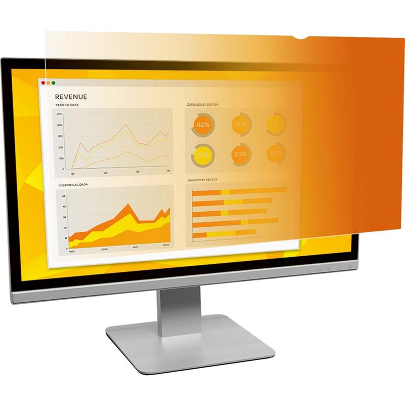 Image Gold Privacy Filter
