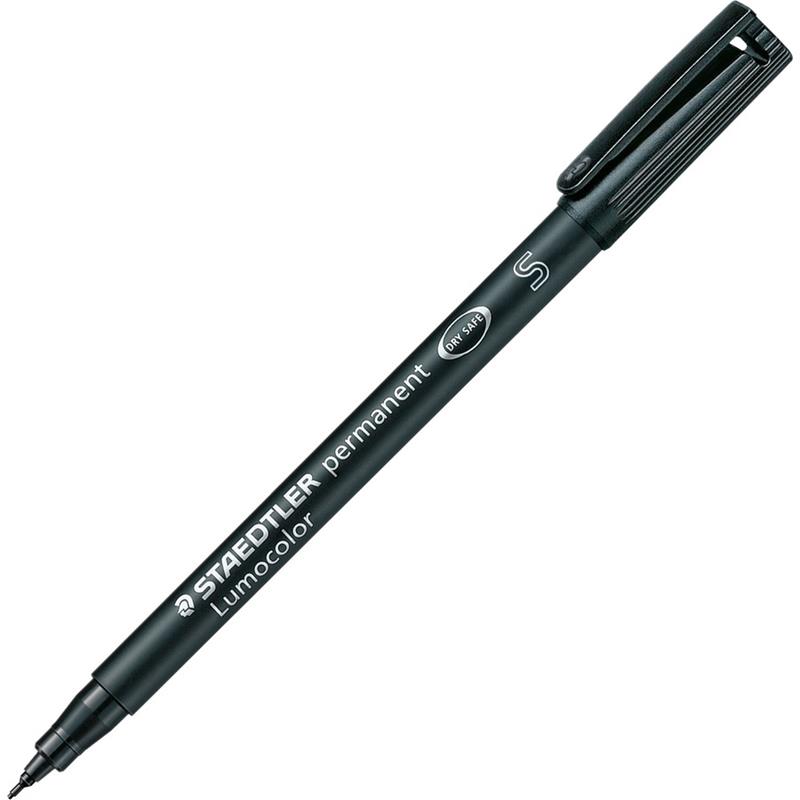 Image Lumocolor® Permanent Marker