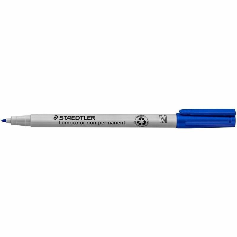 Image Lumocolor® Non Permanent Marker