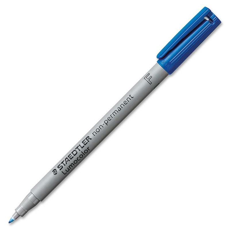 Image Lumocolor® Non Permanent Marker