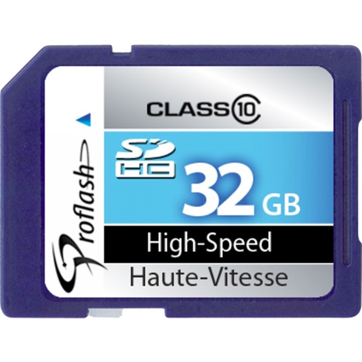 Image Secure Digital Memory Card
