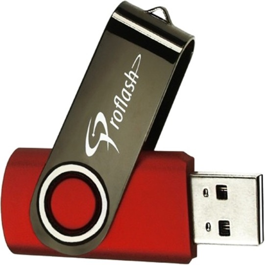 Image Classic Flash Drive